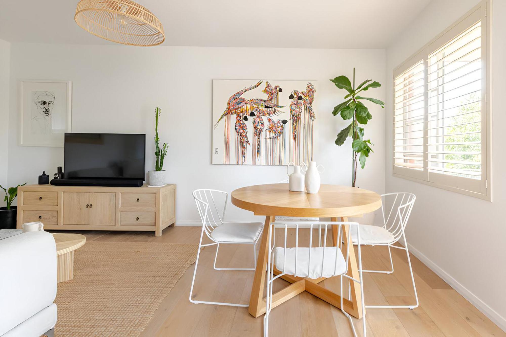 Stylish And Spacious Beach Apartment Сидни Екстериор снимка
